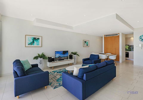 The Rise Noosa - Accommodation Noosa 24