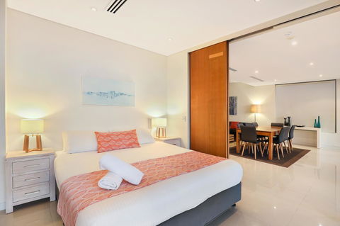 The Rise Noosa - Accommodation Noosa 9