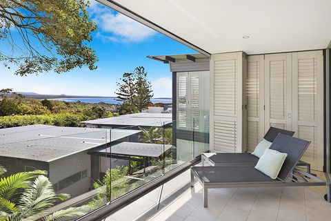 The Rise Noosa - Accommodation Noosa 15