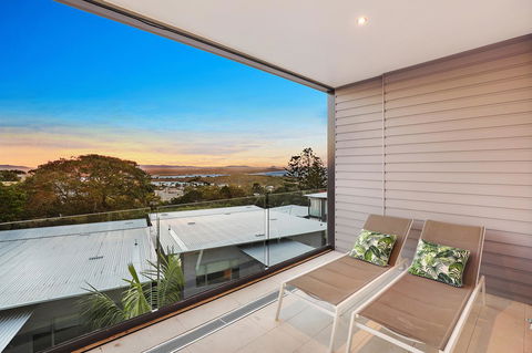 The Rise Noosa - Accommodation Noosa 1