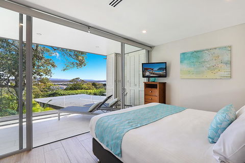 The Rise Noosa - Accommodation Noosa 14