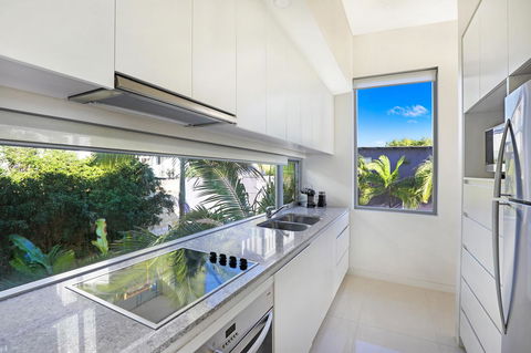 The Rise Noosa - Accommodation Noosa 20