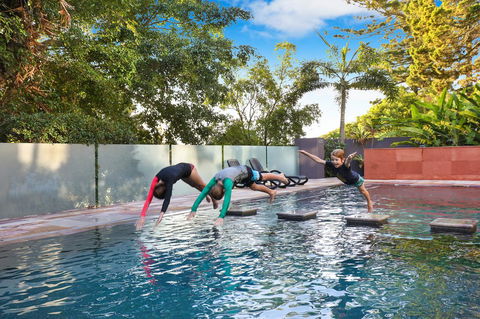 The Rise Noosa - Accommodation Noosa 0