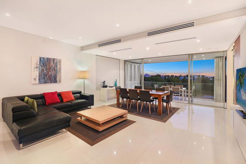 The Rise Noosa - Accommodation Noosa 5