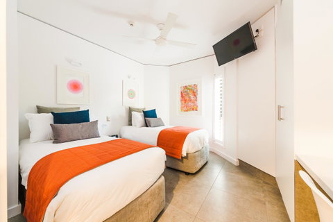 Netanya Noosa Beachfront Resort - Accommodation Noosa 17