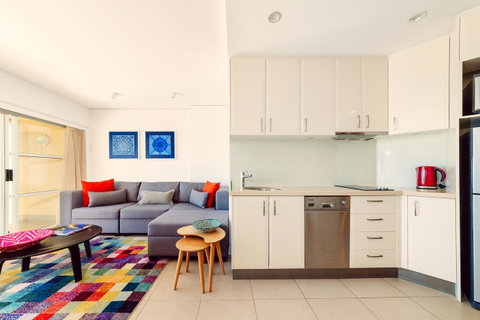 Netanya Noosa Beachfront Resort - Accommodation Noosa 7