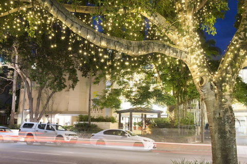 Netanya Noosa Beachfront Resort - Accommodation Noosa 42