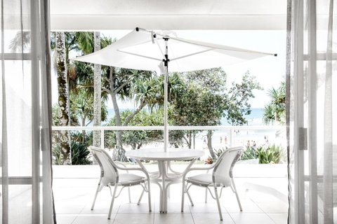 Netanya Noosa Beachfront Resort - Accommodation Noosa 6