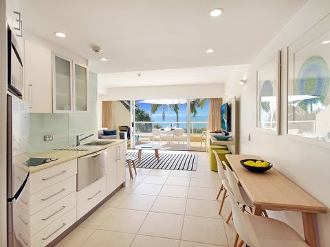 Netanya Noosa Beachfront Resort - Accommodation Noosa 22