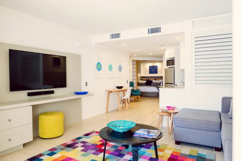 Netanya Noosa Beachfront Resort - Accommodation Noosa 21