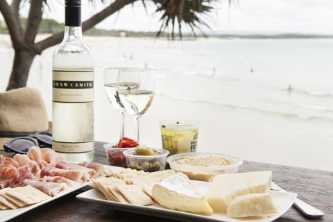 Netanya Noosa Beachfront Resort - Accommodation Noosa 40