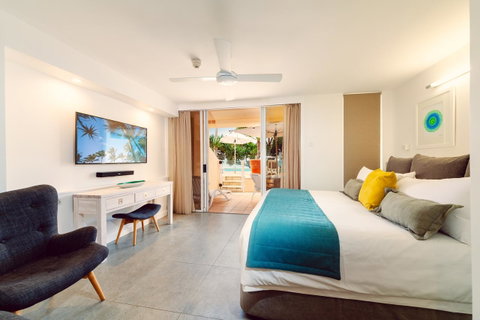 Netanya Noosa Beachfront Resort - Accommodation Noosa 27