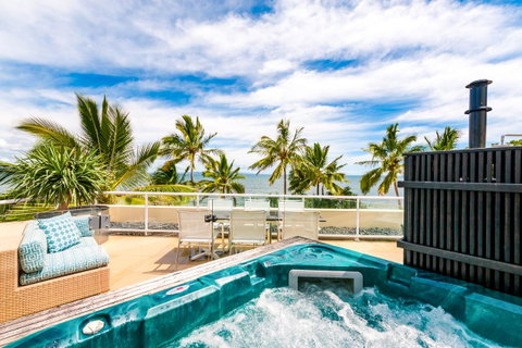 Netanya Noosa Beachfront Resort - Accommodation Noosa 23