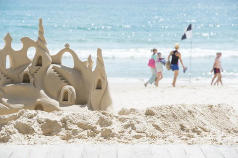 Netanya Noosa Beachfront Resort - Accommodation Noosa 41