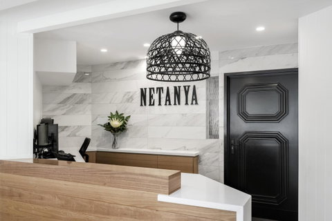 Netanya Noosa Beachfront Resort - Accommodation Noosa 33