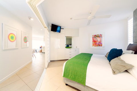 Netanya Noosa Beachfront Resort - Accommodation Noosa 26