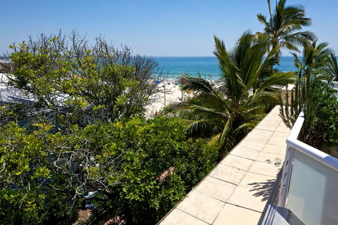 Netanya Noosa Beachfront Resort - Accommodation Noosa 36