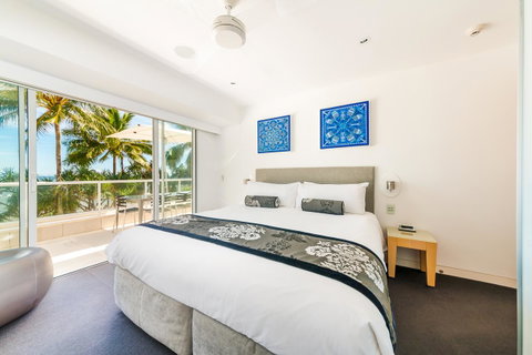 Netanya Noosa Beachfront Resort - Accommodation Noosa 24