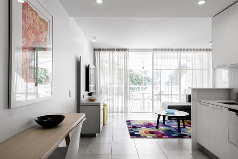 Netanya Noosa Beachfront Resort - Accommodation Noosa 25