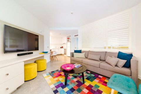 Netanya Noosa Beachfront Resort - Accommodation Noosa 15
