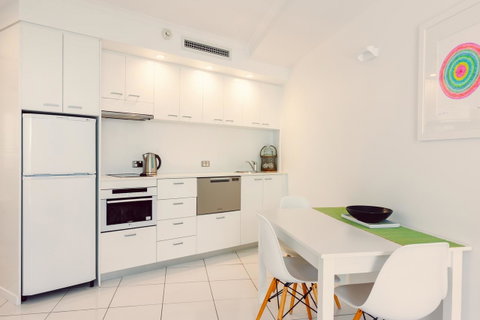 Netanya Noosa Beachfront Resort - Accommodation Noosa 20