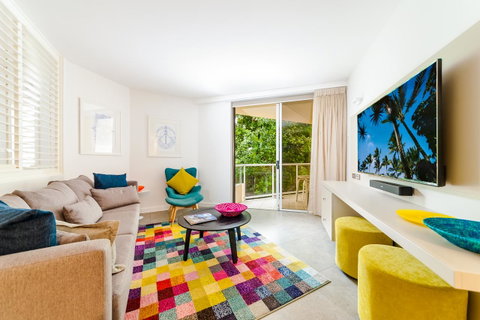 Netanya Noosa Beachfront Resort - Accommodation Noosa 14