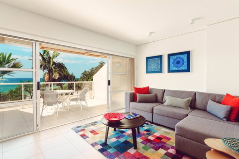 Netanya Noosa Beachfront Resort - Accommodation Noosa 8
