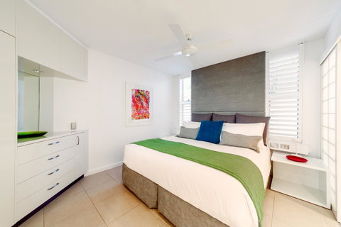 Netanya Noosa Beachfront Resort - Accommodation Noosa 10