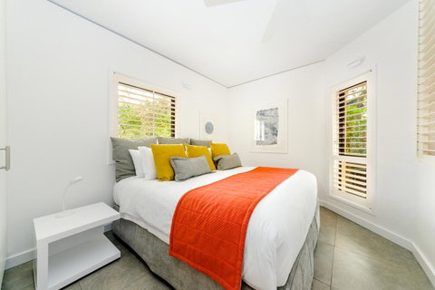 Netanya Noosa Beachfront Resort - Accommodation Noosa 13