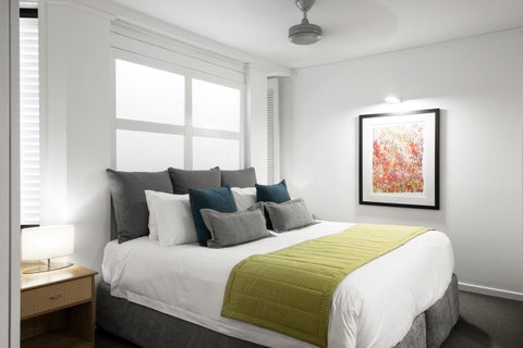 Netanya Noosa Beachfront Resort - Accommodation Noosa 12