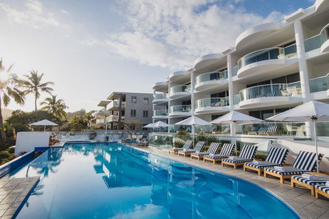 Tingirana Noosa - Accommodation Noosa 4