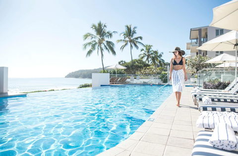 Tingirana Noosa - Accommodation Noosa 34