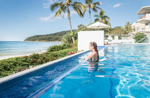 Tingirana Noosa - Accommodation Noosa 0