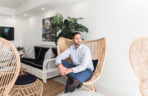 Tingirana Noosa - Accommodation Noosa 19