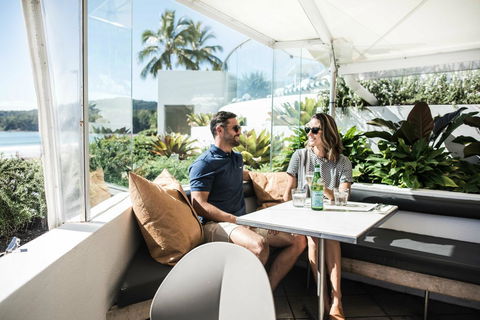 Tingirana Noosa - Accommodation Noosa 28