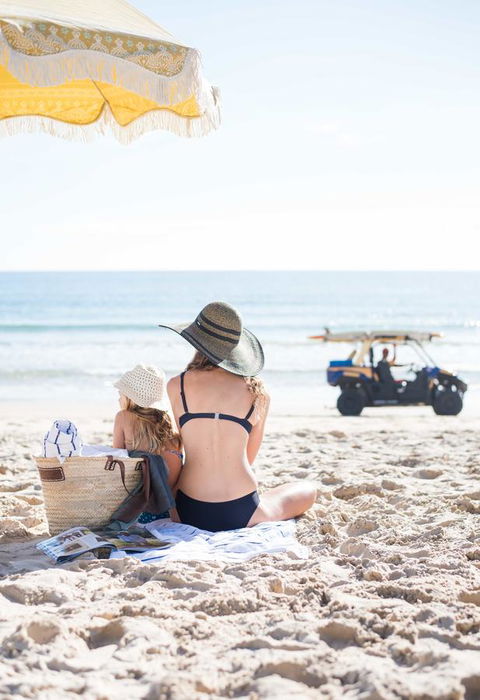 Tingirana Noosa - Accommodation Noosa 5