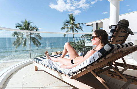 Tingirana Noosa - Accommodation Noosa 10