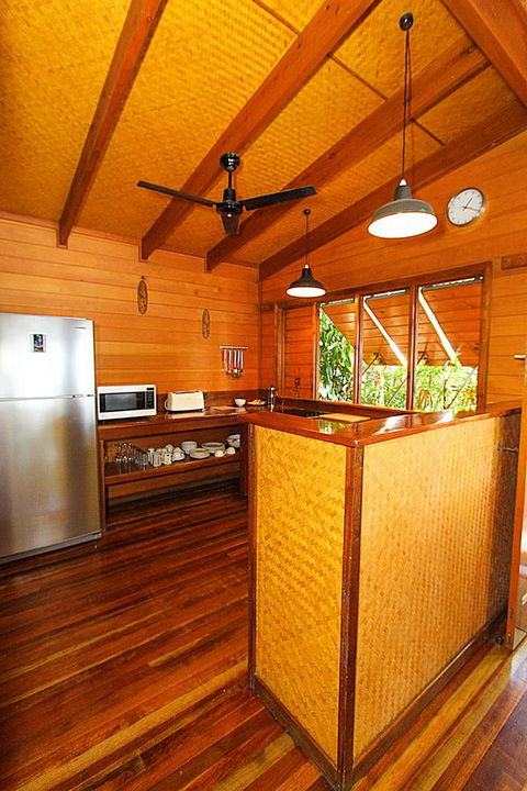 1770 Beach Shacks - Accommodation Noosa 6