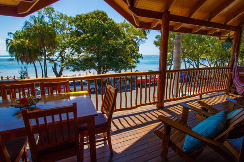 1770 Beach Shacks - Accommodation Noosa 14