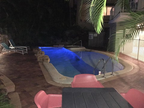 Riverside - Accommodation Noosa 19