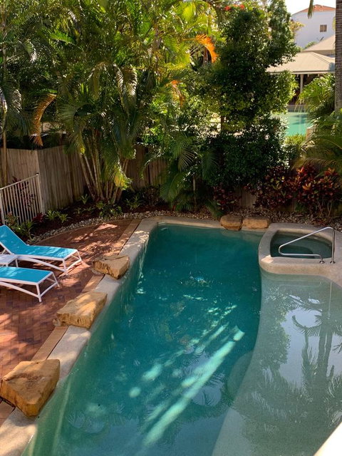 Riverside - Accommodation Noosa 7