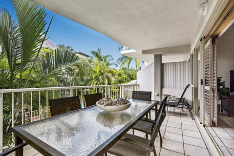 Riverside - Accommodation Noosa 15