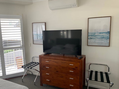 Riverside - Accommodation Noosa 8