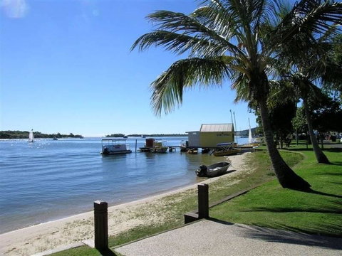 Riverside - Accommodation Noosa 27