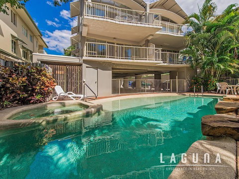 Riverside - Accommodation Noosa 21
