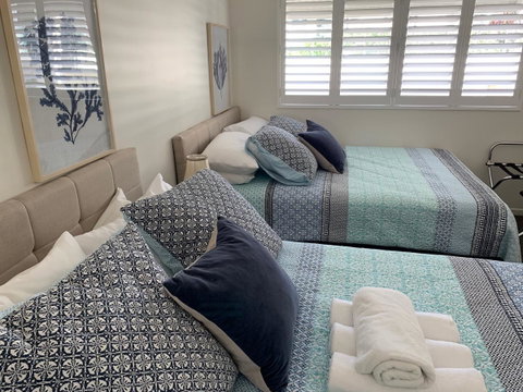 Riverside - Accommodation Noosa 6