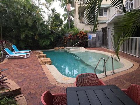 Riverside - Accommodation Noosa 20