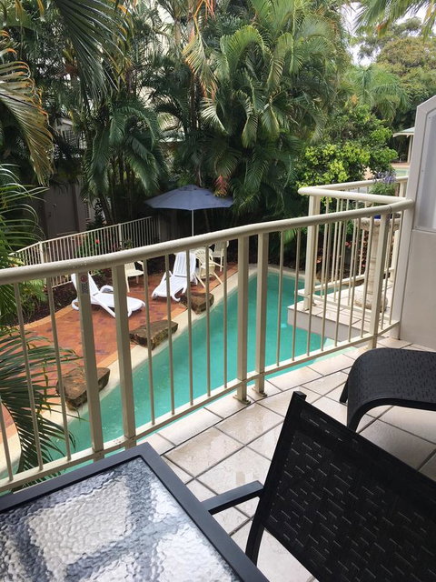 Riverside - Accommodation Noosa 23