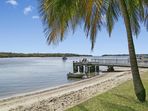 Riverside - Accommodation Noosa 26