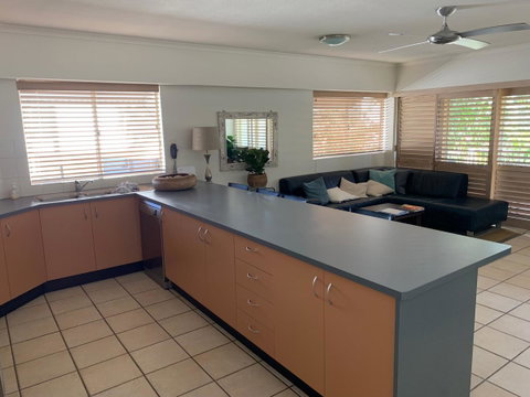 Riverside - Accommodation Noosa 10